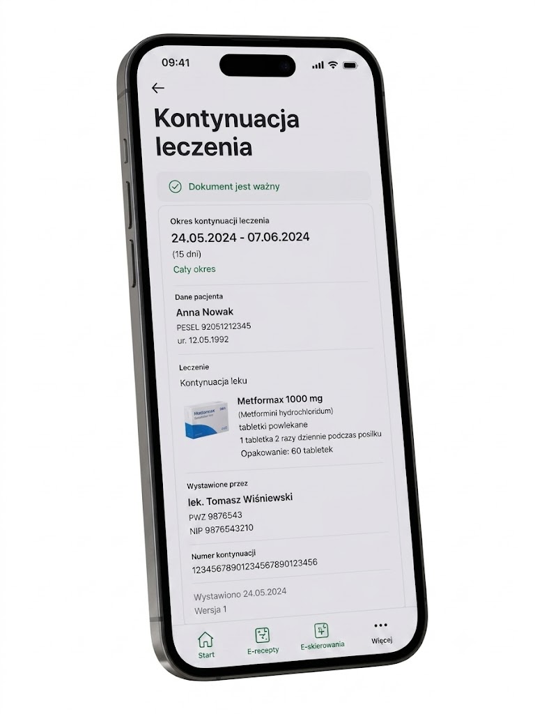 Omówienie wyników badań