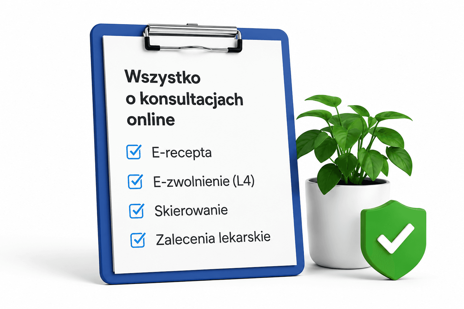 Wszystko o konsultacjach online